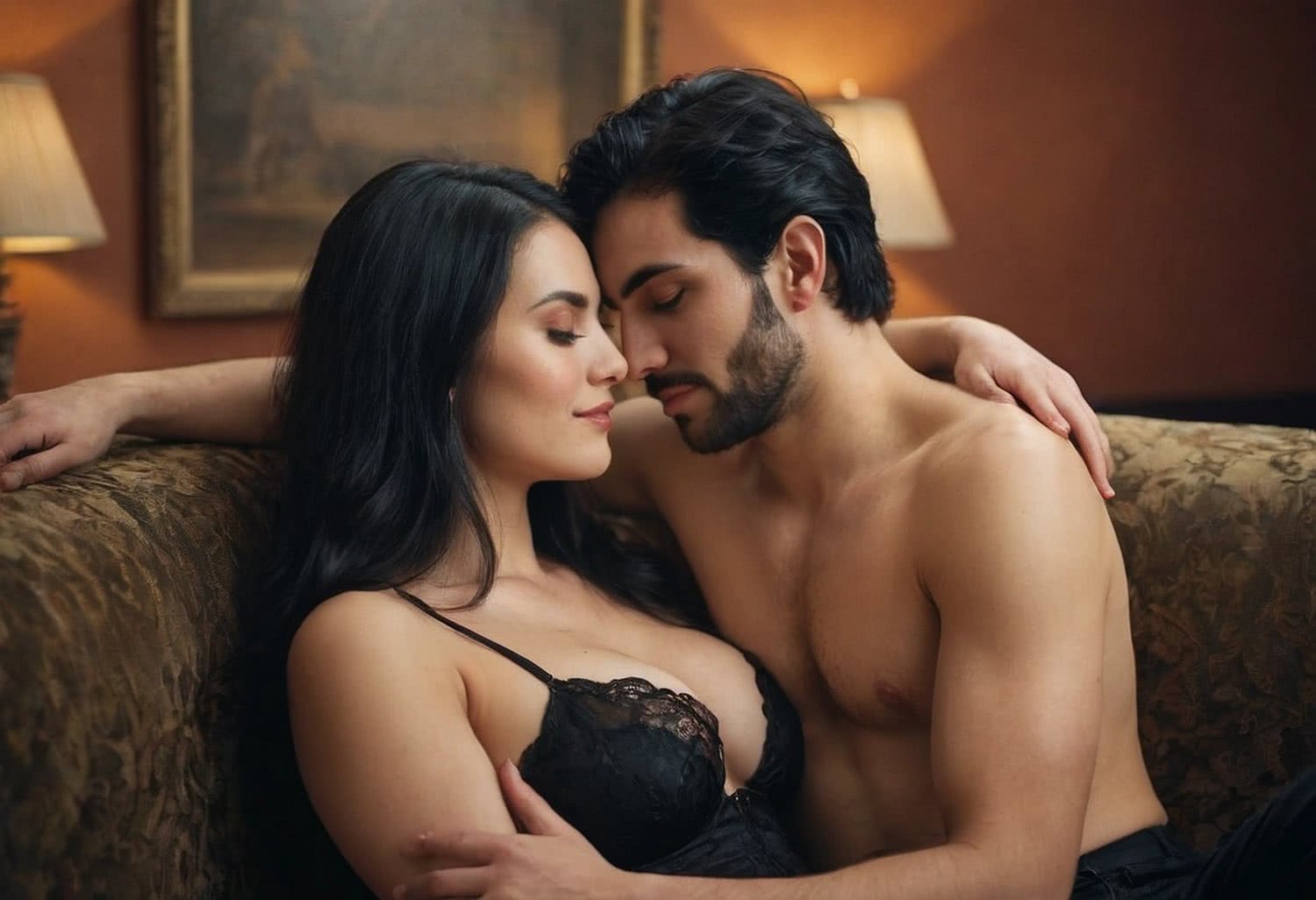 Bezimienny Żar (opowiadanie)