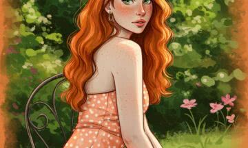 Magia strapless fit-and-flare dress – idealna sukienka na letnie dni