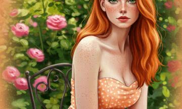Strapless fit-and-flare dress – sekret zmysłowej elegancji