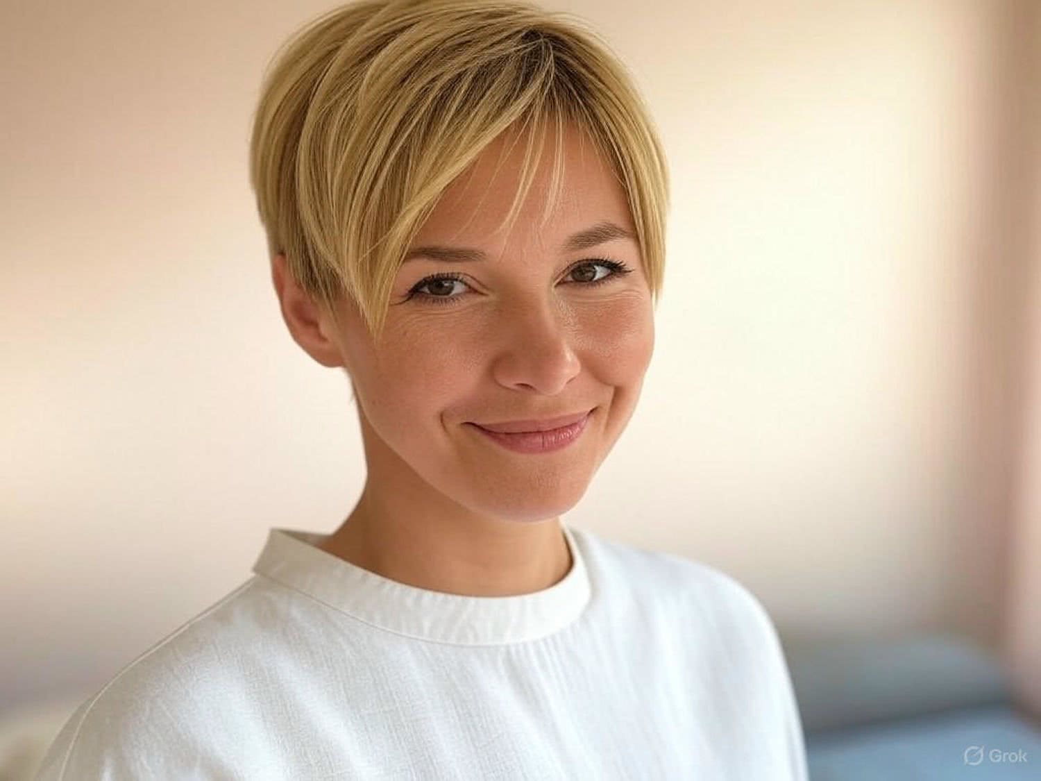 Ilustracja poglądowa do artykułu w kategorii Fryzury