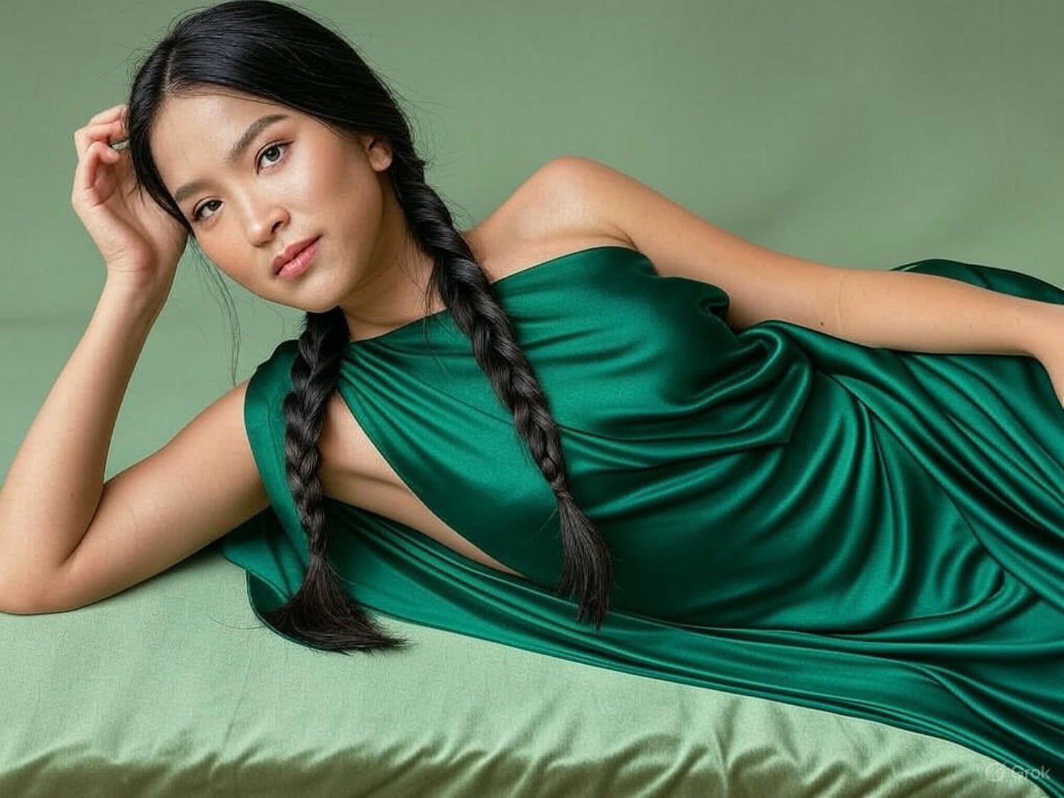 Ilustracja poglądowa do artykułu w kategorii Moda Styl Uroda Szyk