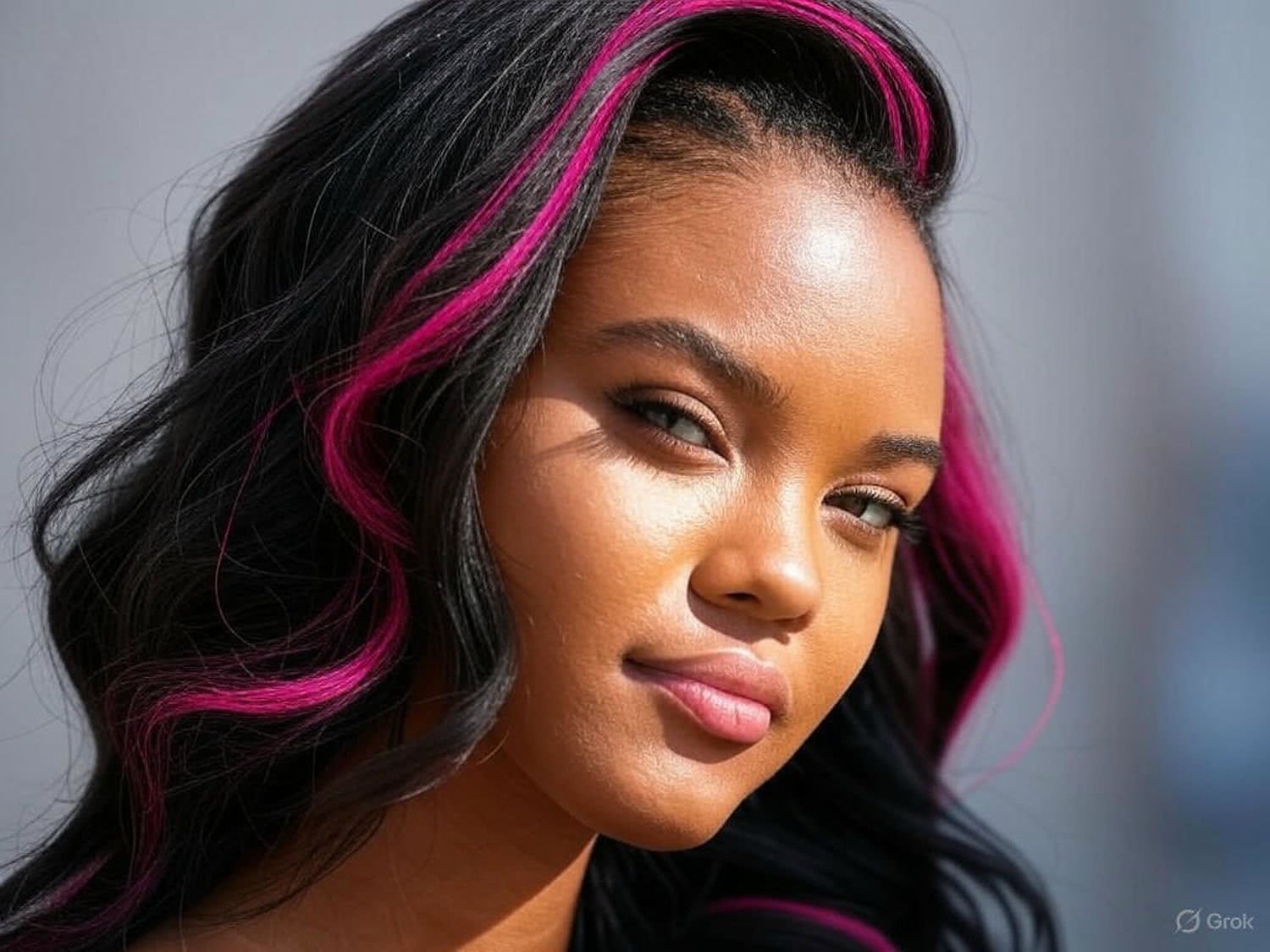 Ilustracja poglądowa do artykułu w kategorii Fryzury