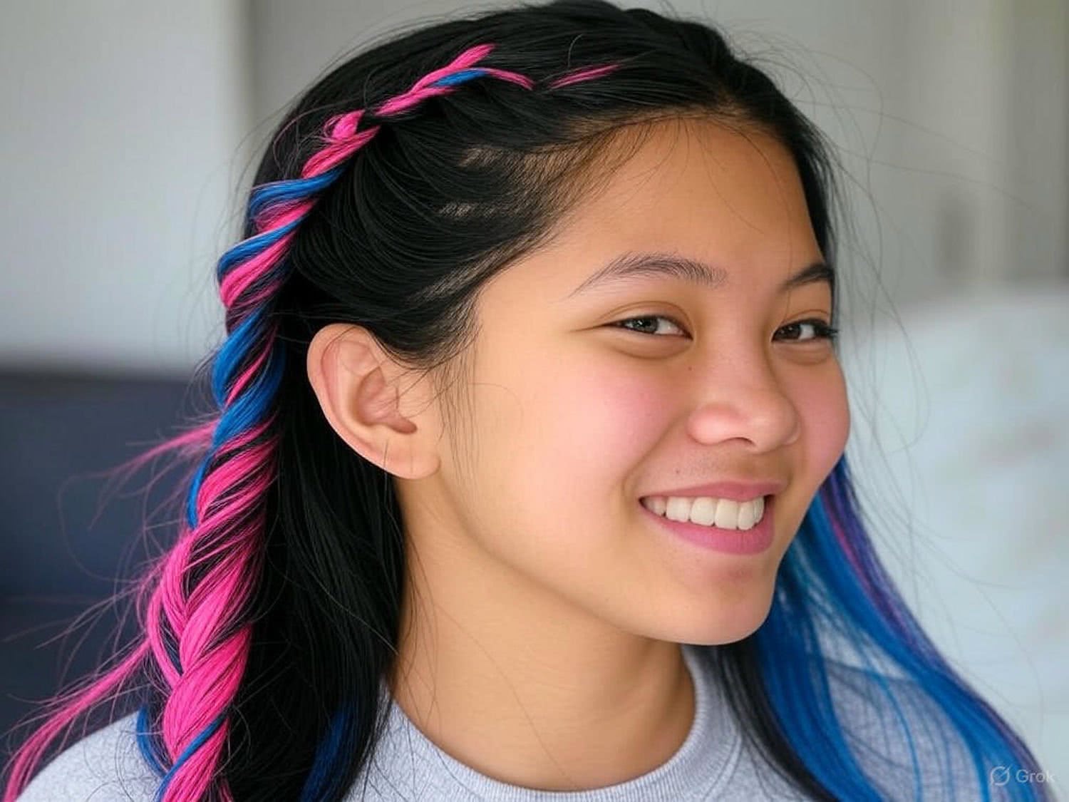 Ilustracja poglądowa do artykułu w kategorii Fryzury