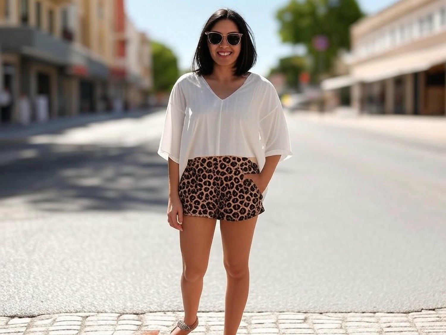 Ilustracja poglądowa do artykułu w kategorii Moda i Styl