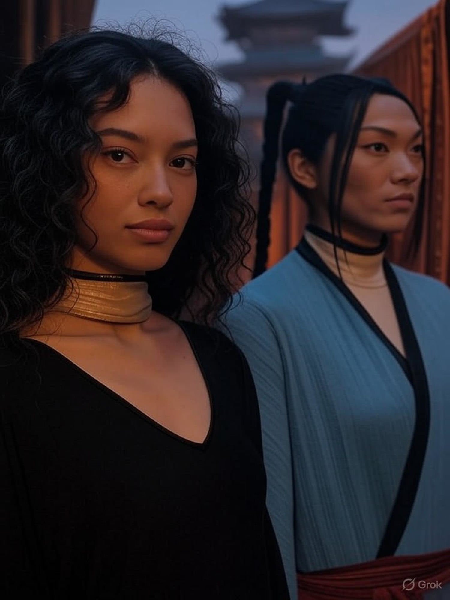 Ilustracja poglądowa do artykułu w kategorii Erotyka Nimfomanka Opowiadanie