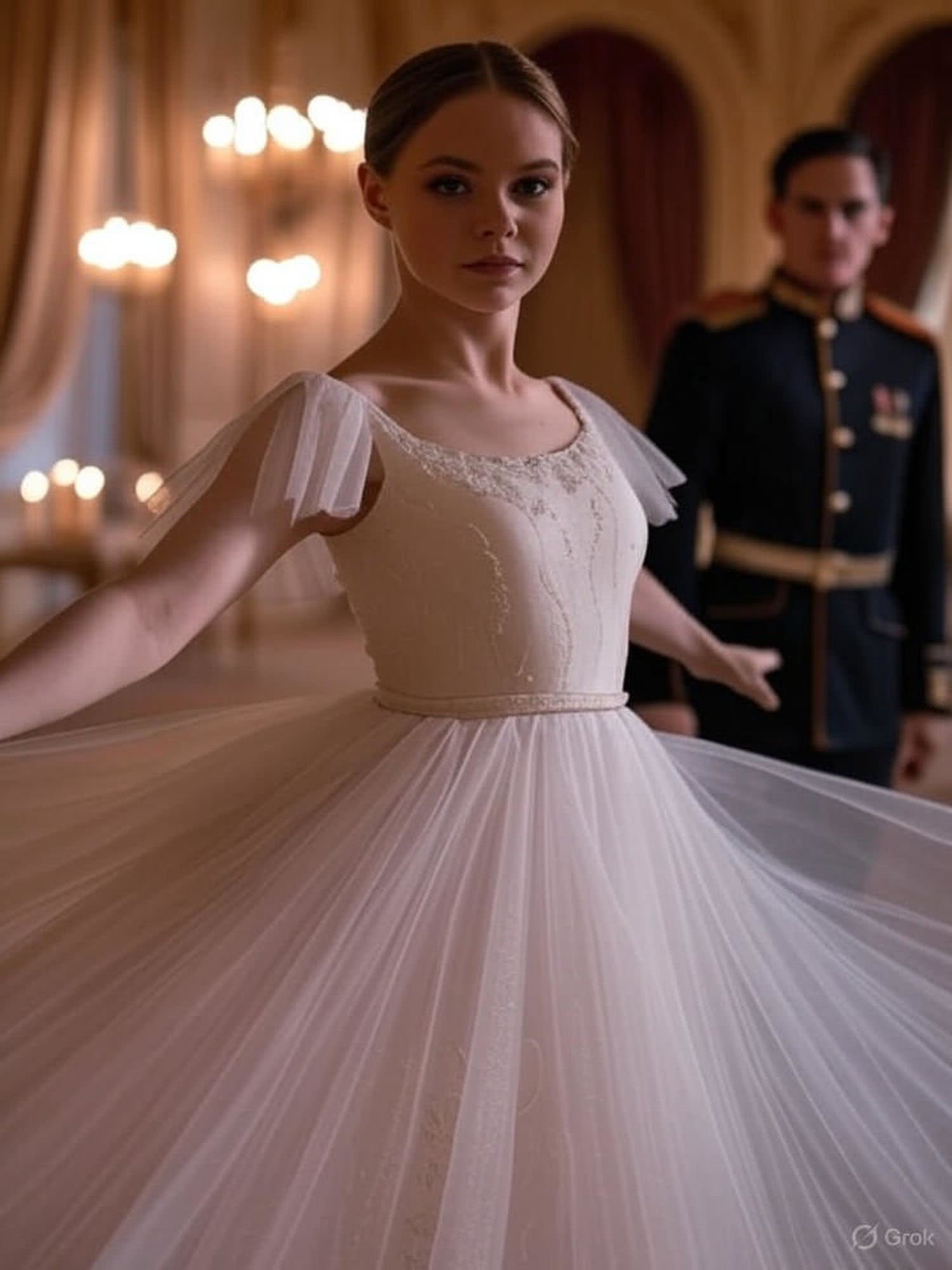 Ilustracja poglądowa do artykułu w kategorii Erotyka Nimfomanka Opowiadanie