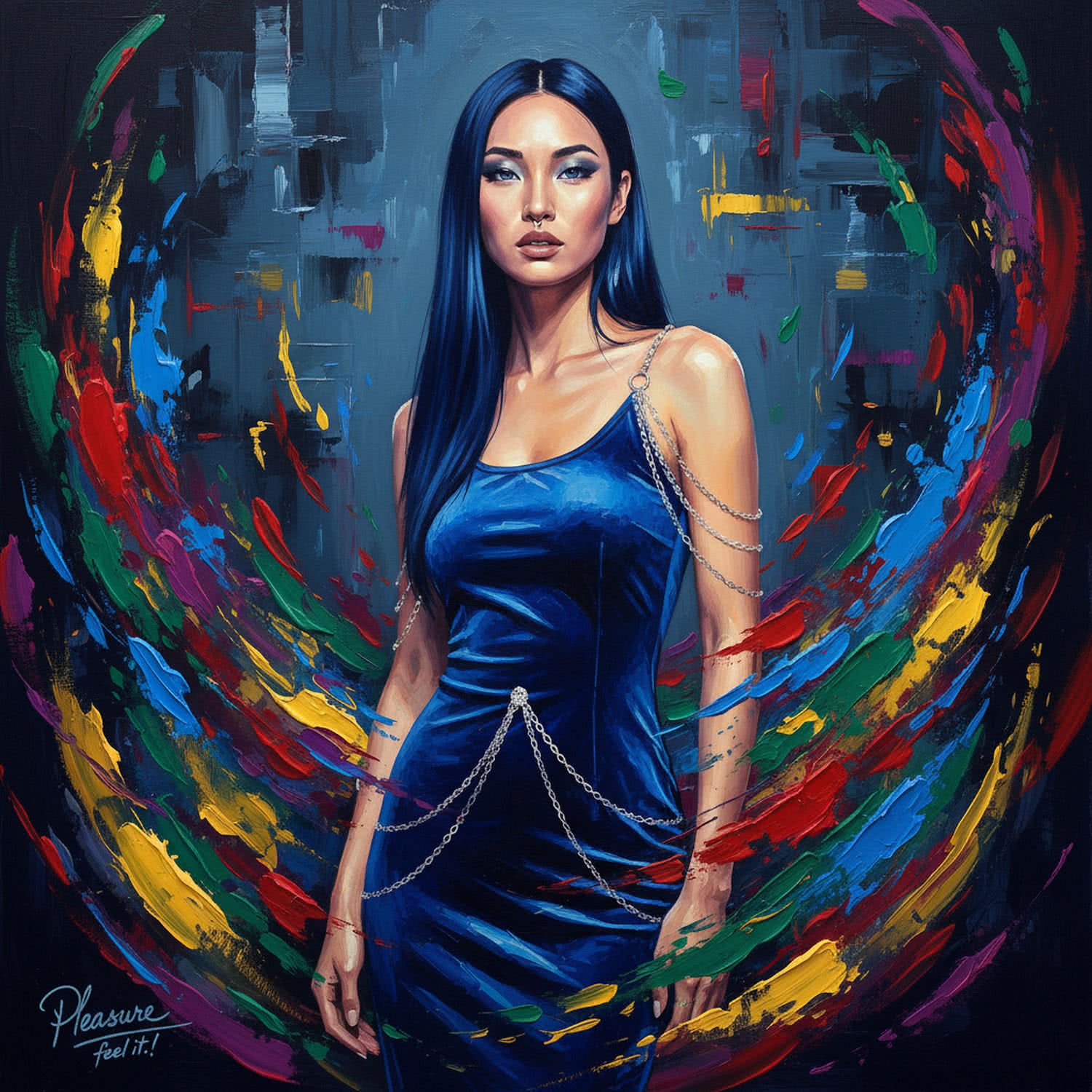 Ilustracja poglądowa do artykułu w kategorii Kobieta wyzwolona - BDSM