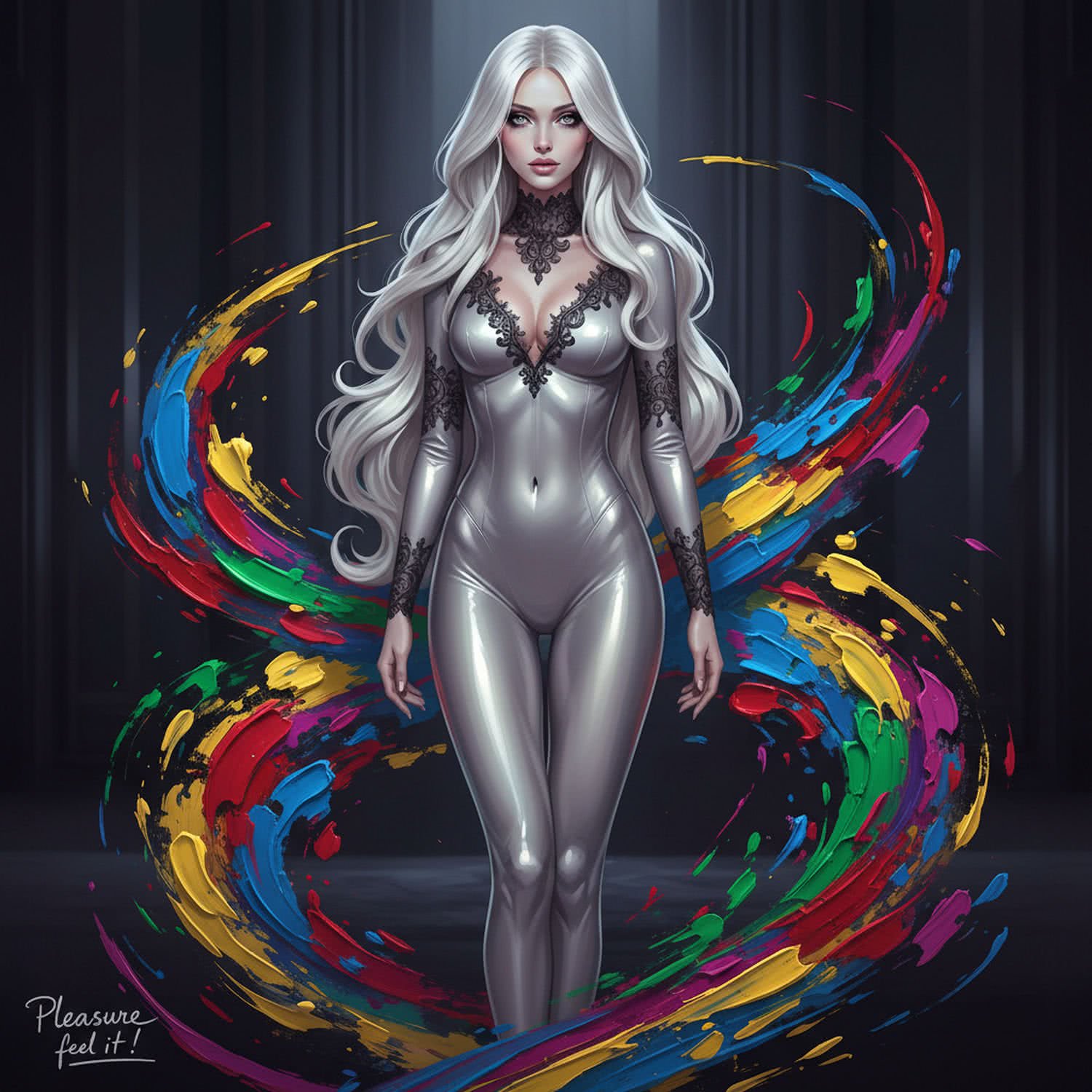 Ilustracja poglądowa do artykułu w kategorii Kobieta wyzwolona - BDSM