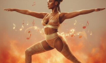 Sekrety Beyoncé – Jak Fitness Budzi Pożądanie W Nowoczesnej Kobiecie