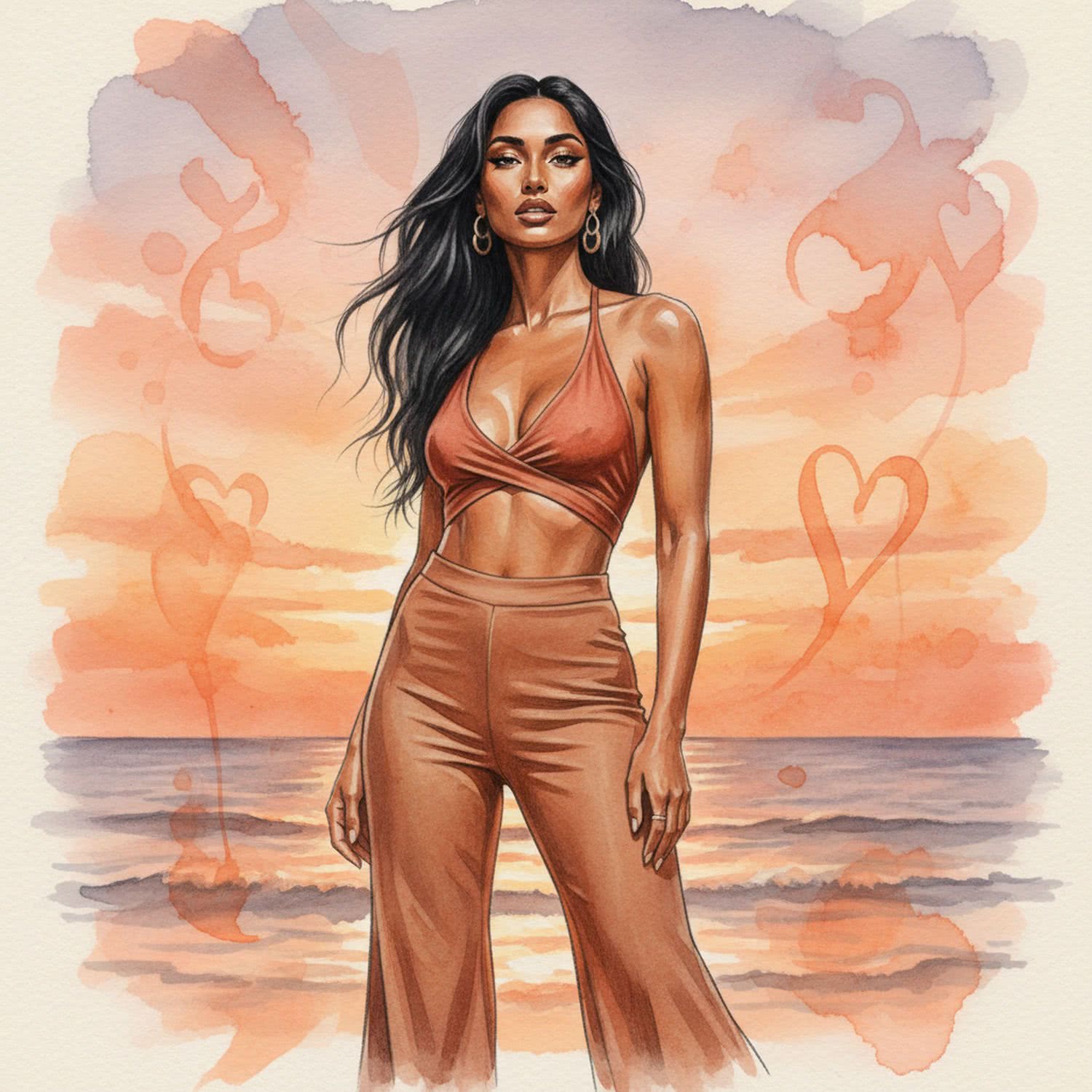 Ilustracja poglądowa do artykułu w kategorii Moda Styl Uroda Szyk