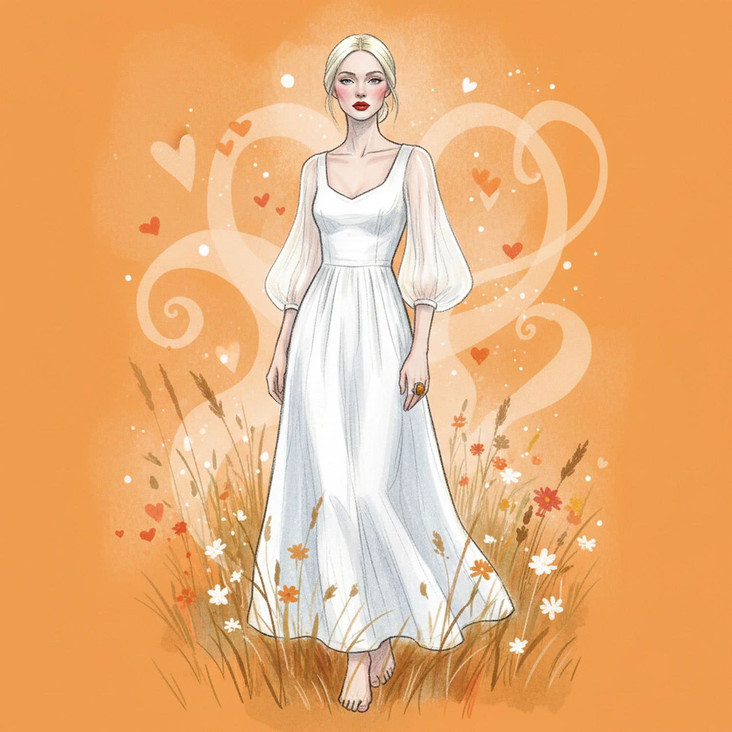 Ilustracja poglądowa do artykułu w kategorii Moda Styl Uroda Szyk