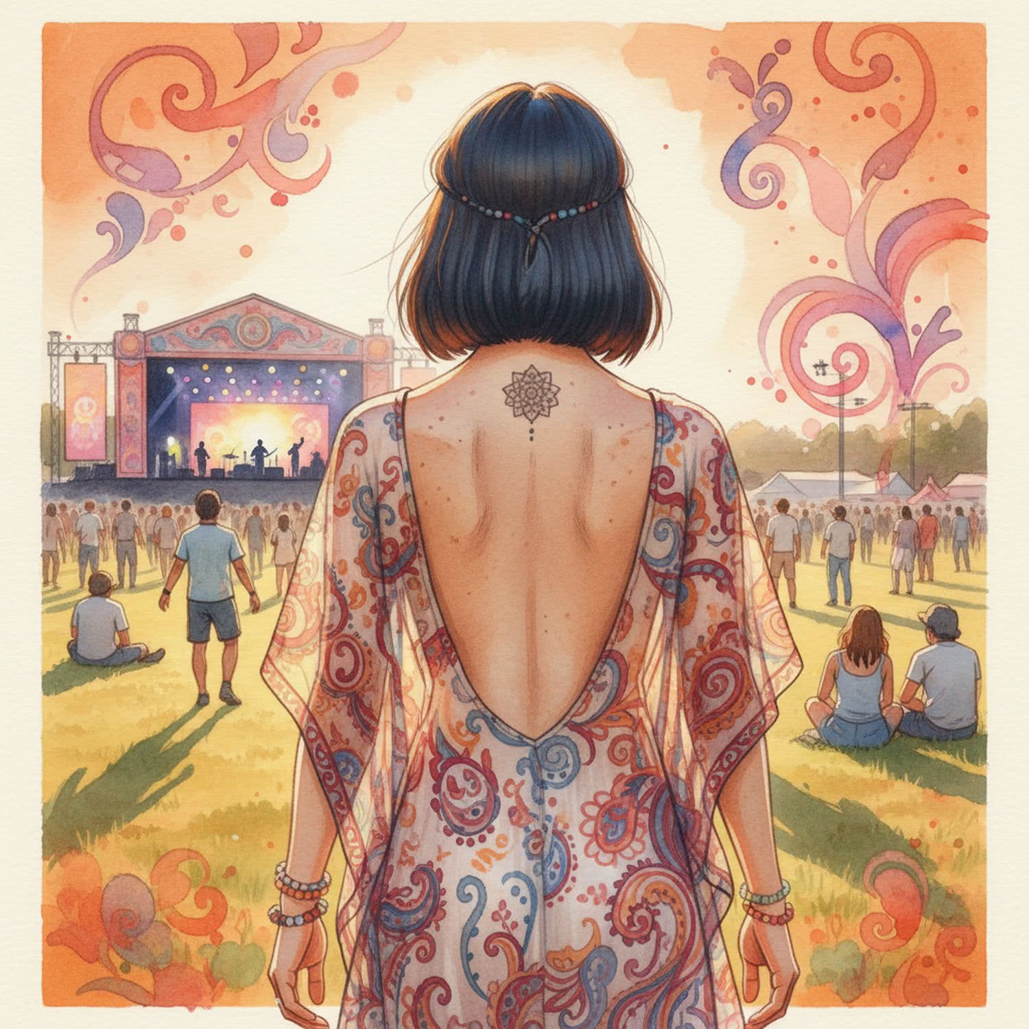 Ilustracja poglądowa do artykułu w kategorii Moda Styl Uroda Szyk