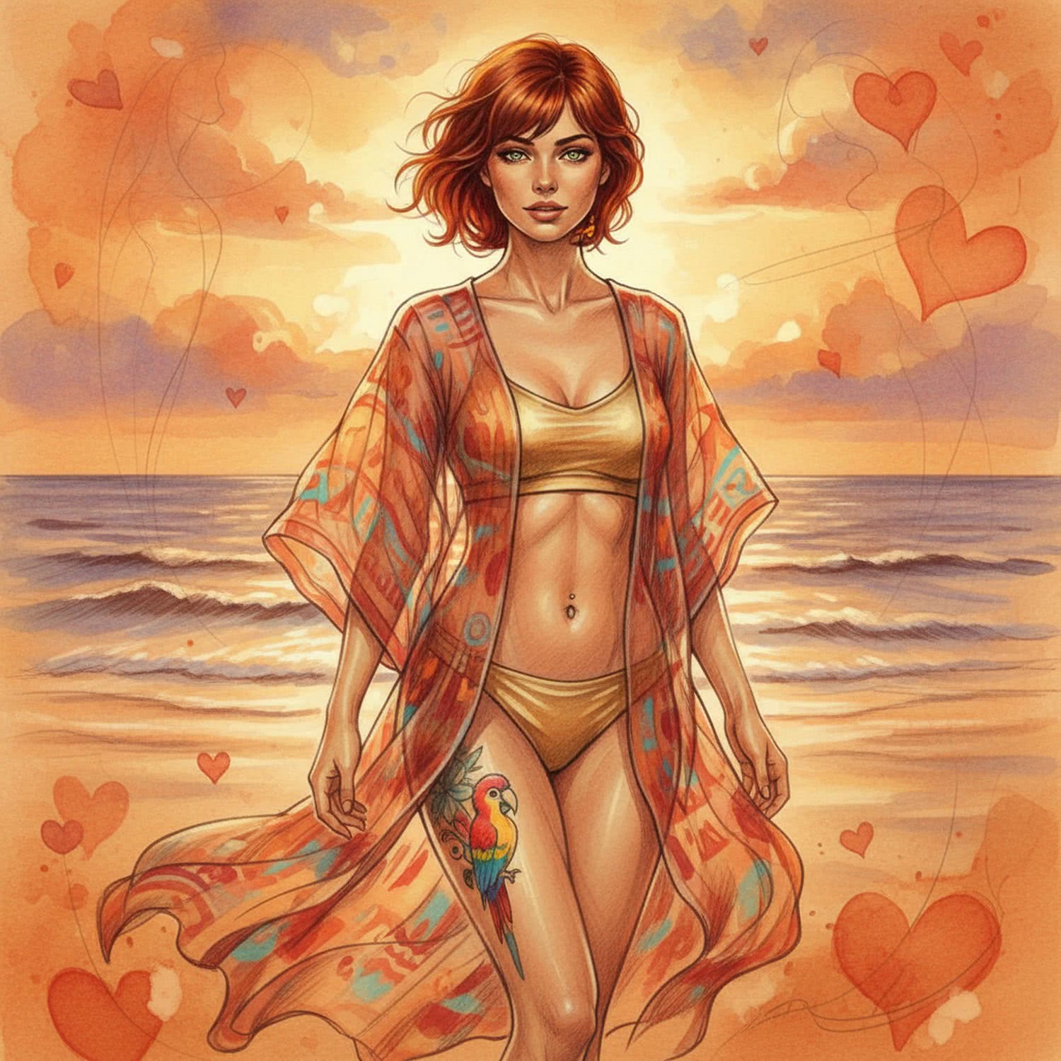 Ilustracja poglądowa do artykułu w kategorii Moda Styl Uroda Szyk